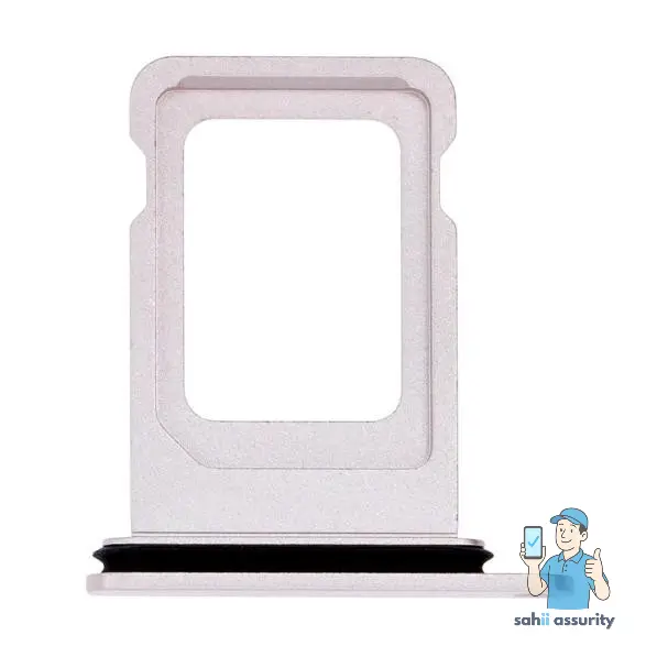 SIM Card Holder Tray for Apple iPhone 13 mini thumbnail